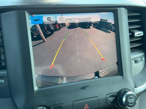 Used 2022 RAM 1500 Big Horn AWD/4WD image 19