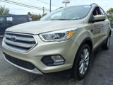 Certified 2017 Ford Escape Titanium image 4