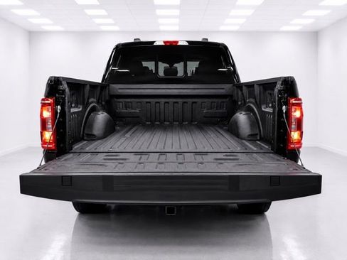 Used 2023 Ford F150 XLT w/ Equipment Group 302A High AWD/4WD image 12