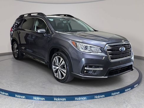 Used 2019 Subaru Ascent Limited AWD/4WD image 4