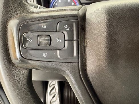 Used 2024 Chevrolet Silverado 2500 W/T w/ WT Convenience Package AWD/4WD image 29