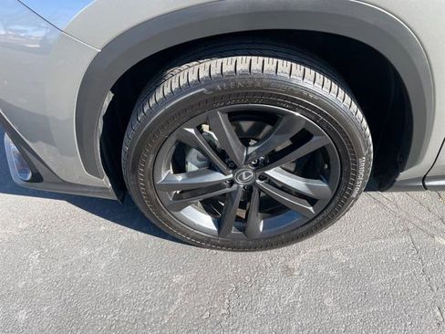 Used 2024 Lexus NX 450h+ AWD w/ Luxury Package image 29