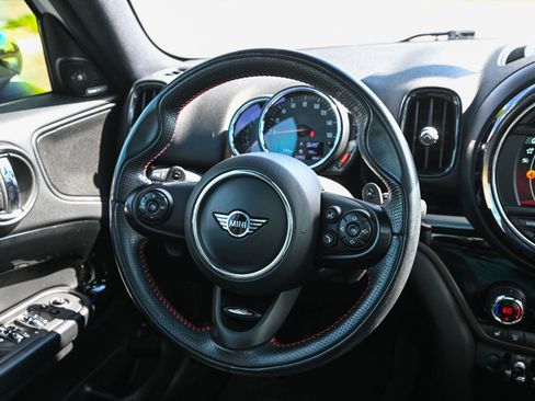 Used 2019 MINI Cooper Countryman S w/ Premium Package AWD/4WD image 30