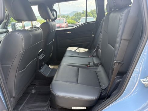 Certified 2024 Toyota Land Cruiser AWD/4WD image 12