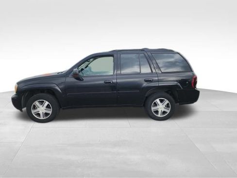 Used 2007 Chevrolet TrailBlazer LT image 6