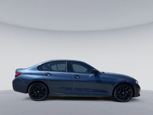 New 2026 BMW 330i xDrive Sedan w/ M Sport Package AWD/4WD image 4