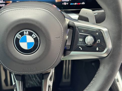 Used 2023 BMW 740i RWD image 25