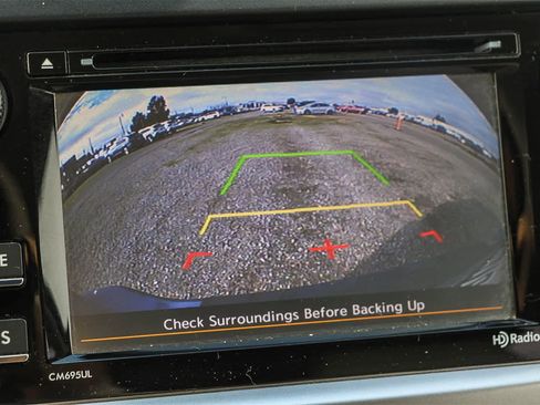 Used 2016 Subaru Crosstrek Hybrid w/ Popular Package #1 image 22