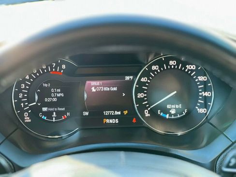 Used 2018 Lincoln MKZ Select w/ Select Plus Package image 19