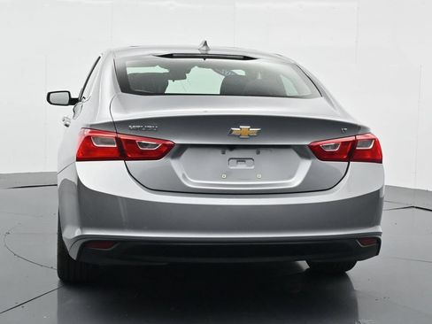 Used 2023 Chevrolet Malibu LT FWD image 6