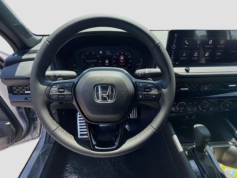 New 2026 Honda Accord Sport image 10