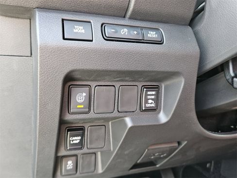 New 2026 Nissan Frontier SV image 27