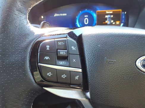 Used 2023 Ford Explorer ST w/ Equipment Group 401A image 16