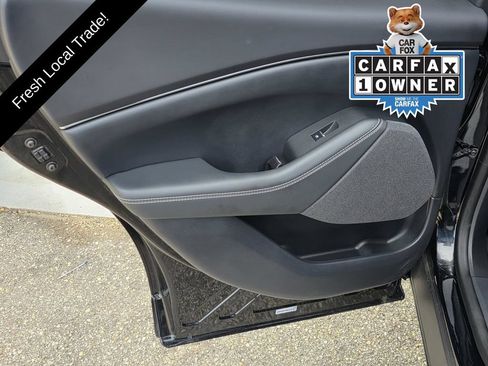 Used 2024 Ford Mustang Mach-E Premium RWD image 38