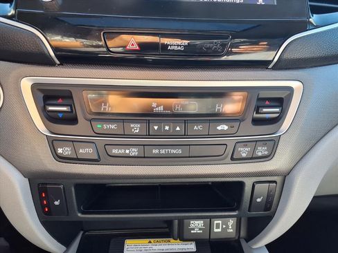 Used 2023 Honda Ridgeline RTL-E image 21