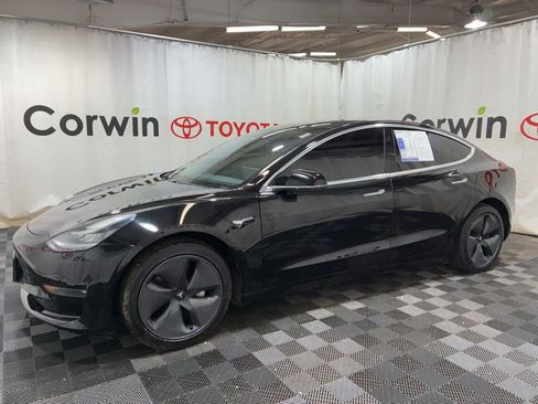 Used 2019 Tesla Model 3 Mid Range RWD image 4