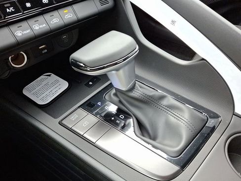 New 2026 Hyundai Elantra Sport FWD image 6