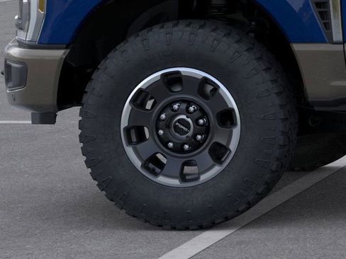New 2026 Ford F250 King Ranch w/ Tremor Off-Road Package image 19