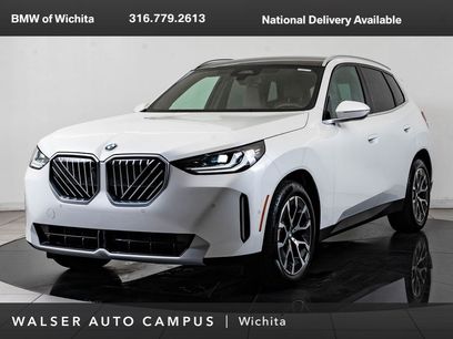 Certified 2025 BMW X3 xDrive30i w/ Premium Package