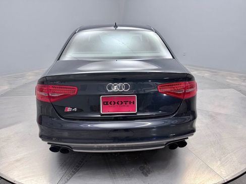 Used 2013 Audi S4 Prestige image 6