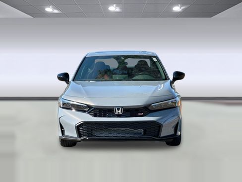 New 2026 Honda Civic Si image 5