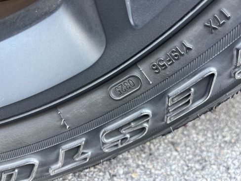 Used 2025 RAM 1500 Big Horn image 10