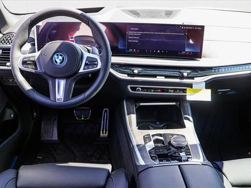 New 2026 BMW X5 xDrive50e w/ M Sport Package image 21