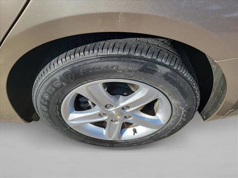 Used 2022 Chevrolet Malibu LS w/ LPO, Convenience Package 1 image 12