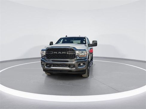 Certified 2024 RAM 2500 Big Horn w/ Off Road Package image 3