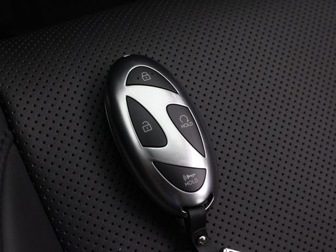 Certified 2026 Hyundai Santa Fe SEL FWD image 32