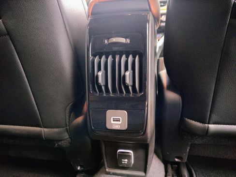 Used 2024 Jeep Compass Limited AWD/4WD image 28