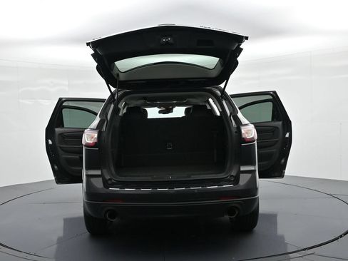 Used 2015 Chevrolet Traverse LTZ AWD/4WD image 28