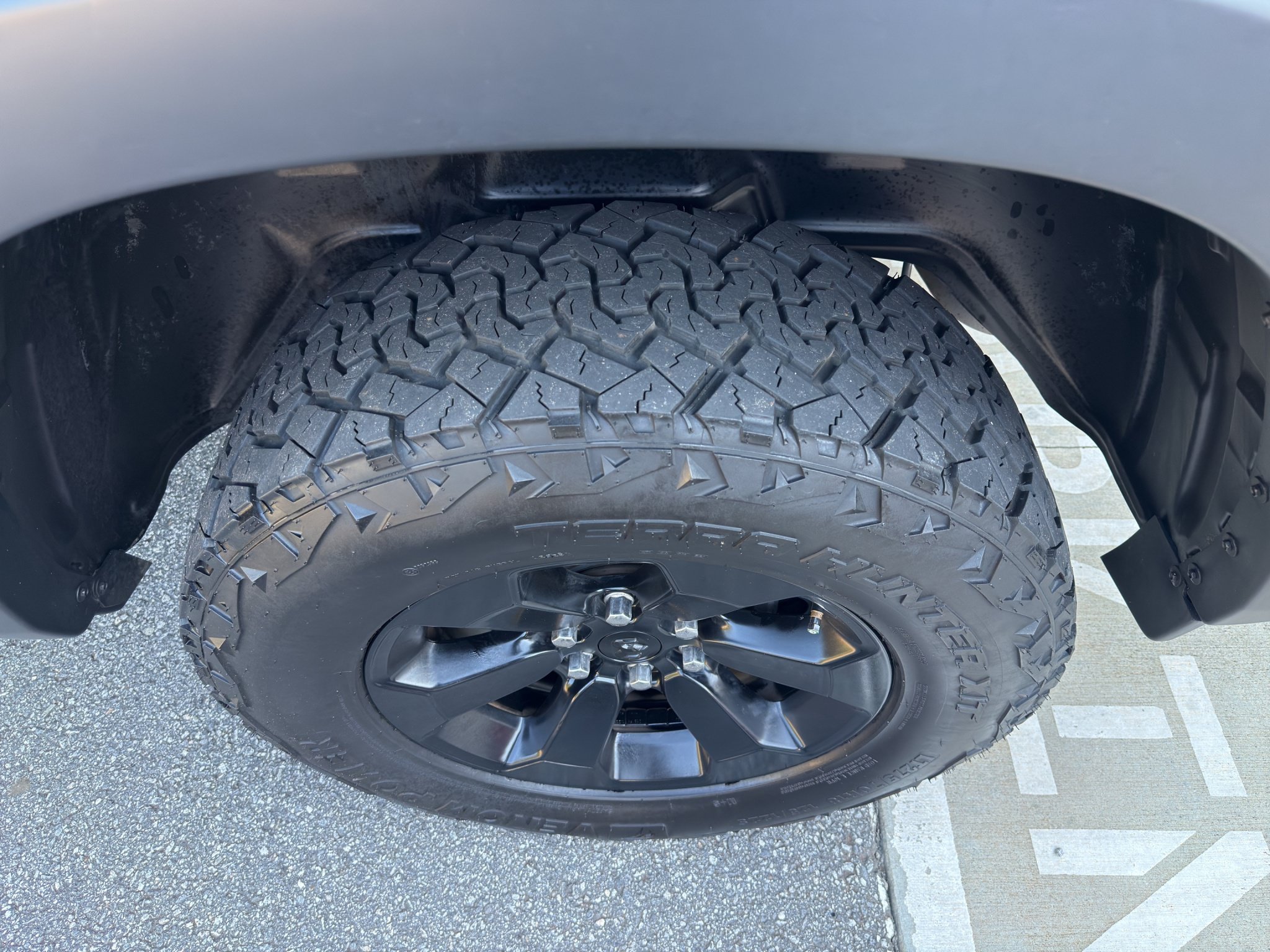 Used 2022 RAM 1500 Rebel w/ Rebel Level 2 Equipment Group AWD/4WD image 15