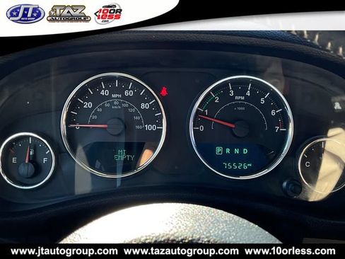 Used 2017 Jeep Wrangler Sport AWD/4WD image 17