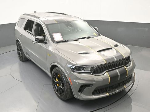Used 2024 Dodge Durango SRT image 47