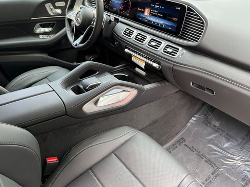 New 2026 Mercedes-Benz GLE 450 4MATIC image 15