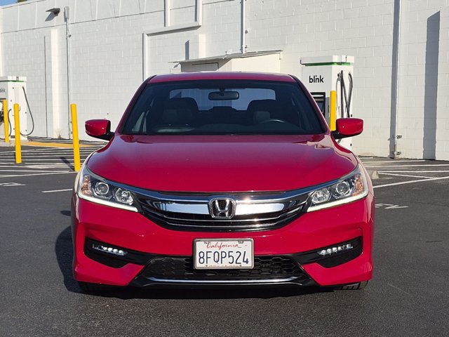 Used 2017 Honda Accord Sport Special Edition image 2