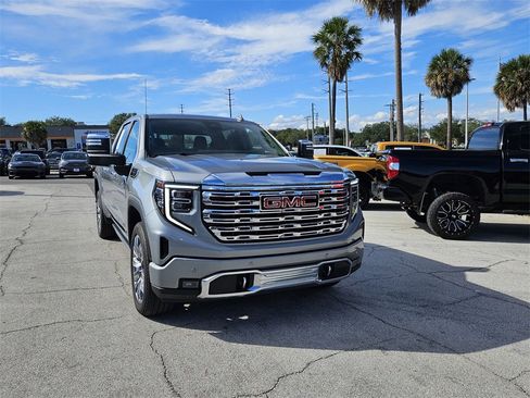 Used 2024 GMC Sierra 1500 Denali w/ Denali Reserve Package image 2