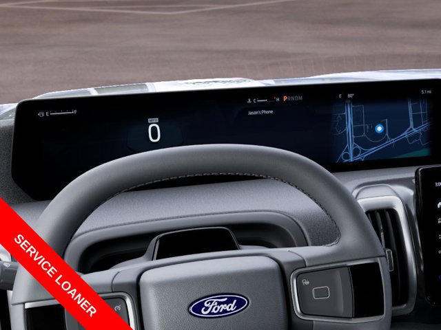 New 2027 Ford Expedition Active RWD image 13