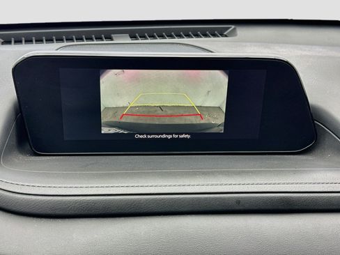 Used 2021 MAZDA CX-30 FWD 2.5 S w/ Select Package image 10