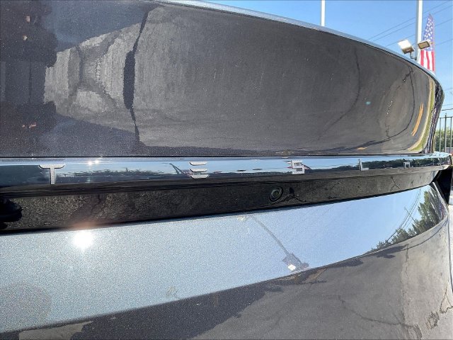Used 2026 Tesla Model Y 2WD image 25