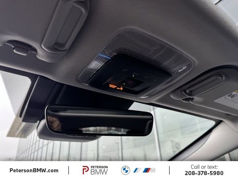 Used 2024 Toyota Prius XLE image 30