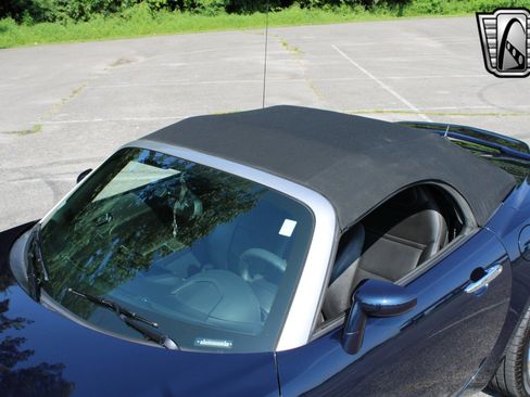 Used 2007 Saturn Sky w/ Premium Trim Pkg image 12