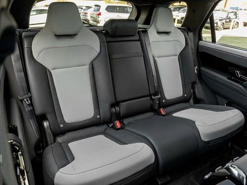 New 2026 Land Rover Range Rover Sport SV image 29