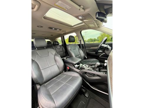 Used 2021 Kia Telluride EX FWD image 10