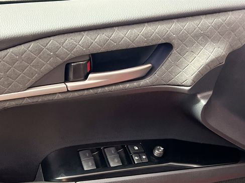 New 2026 Toyota Camry XLE image 16