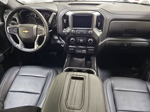 Used 2020 Chevrolet Silverado 3500 LTZ w/ LTZ Plus Package image 17