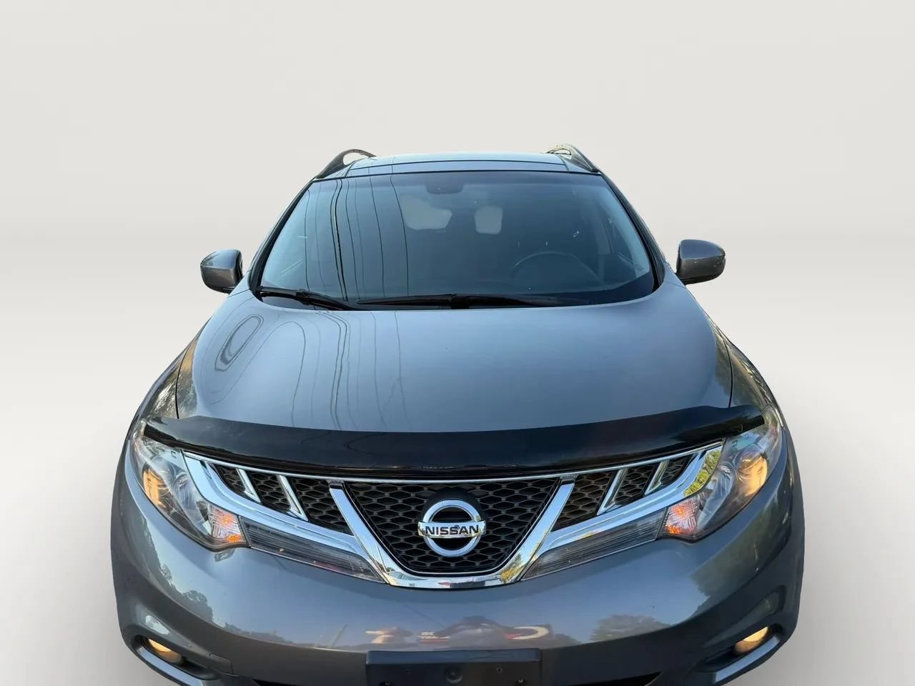 Used 2014 Nissan Murano SL w/ Navigation Package AWD/4WD image 8