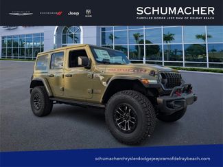 New 2026 Jeep Wrangler Unlimited Rubicon video 1