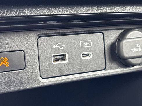 Certified 2023 Honda CR-V EX-L image 28